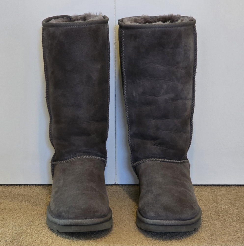 UGG Classic Tall Boots